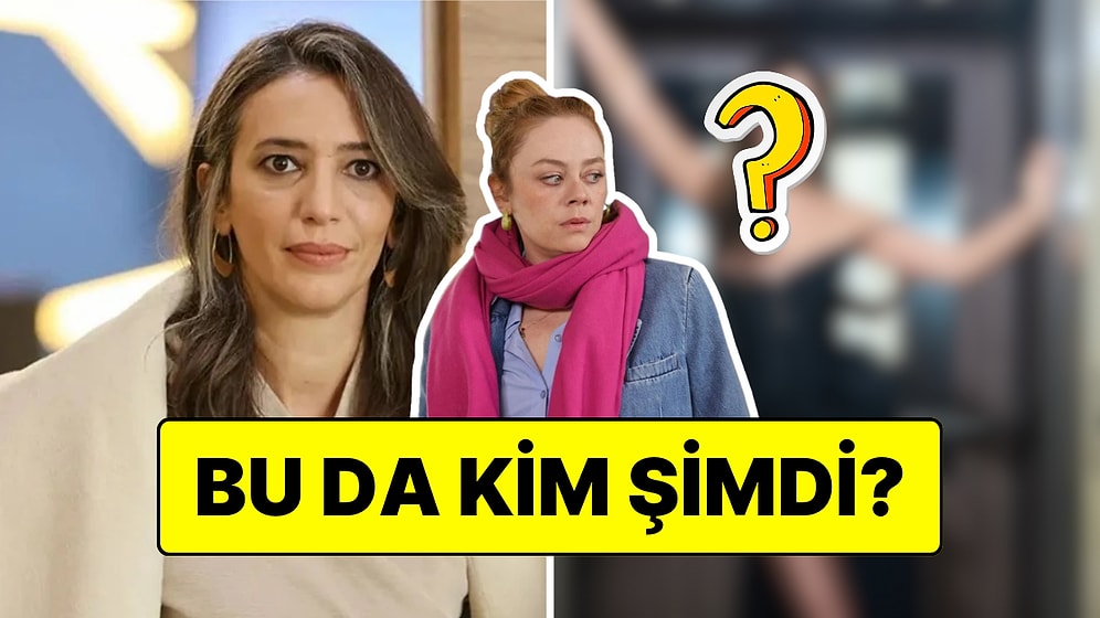 Nihal Yalçın Veda Etti: Sürpriz Bir Oyuncu Bahar'a Dahil Olduğunu Yaptığı Paylaşımla Ele Verdi!