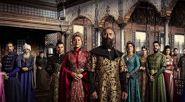 Muhteşem Yüzyıl Son Haberler
