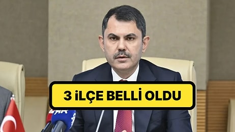 İstanbul Depremi Sonrasında En Çok İhbarda Bulunan 3 İlçe Belli Oldu