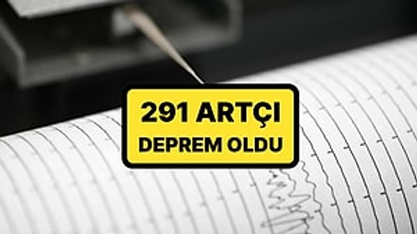 İstanbul dün beri beşik gibi sallanıyor. Deprem sonrası bakanlardan kritik açıklamalar geldi.