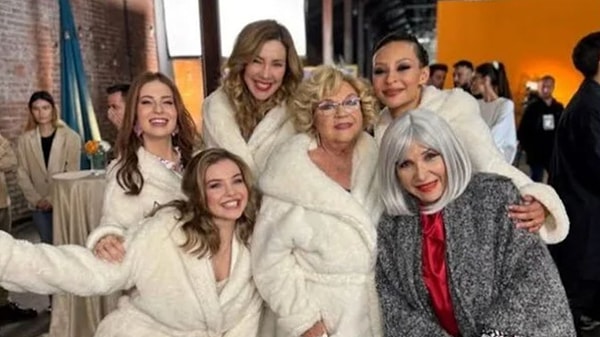 Sihirli Annem Son Haberler
