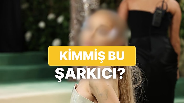 Dokuz Evcil Hayvanı Var, Harry Potter Fanı: Kim Bu Şarkıcı?
