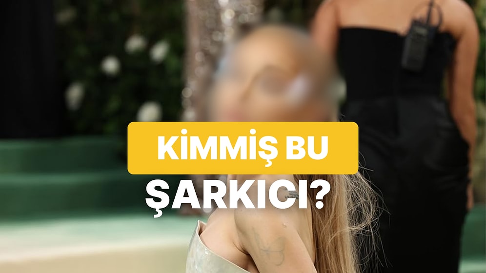 Dokuz Evcil Hayvanı Var, Harry Potter Fanı: Kim Bu Şarkıcı?