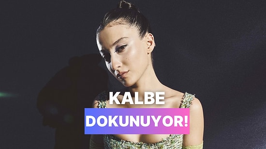 Kalbimizi Usulca Çalan Melike Şahin Şarkıları