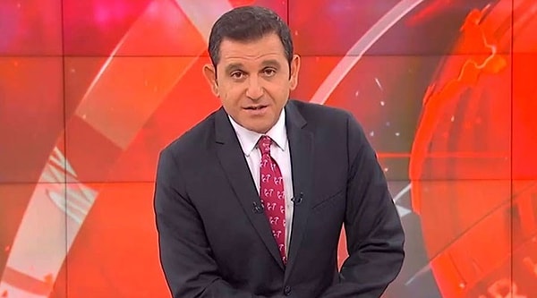 Sözcü TV Ana Haber Sunucusu Fatih Portakal, canlı yayında deprem sonrası yaşanan sorunlara ilişkin açıklamalarda bulundu.