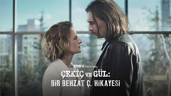 Behzat Ç. geri dönüyor müjdesini daha önce sizlerle paylaşmıştık.