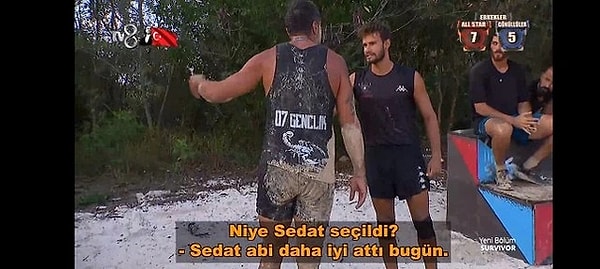 4. Survivor 2025'te birleşme partisi sonrasında şaşırtan bir kavga yaşandı.