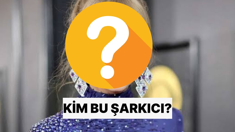 Borsacı Olmak İstiyordu, Çam Ağacı Çiftliğinde Büyüdü: Kim Bu Şarkıcı?