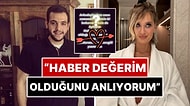 Emir Hacısüleymanoğlu ile Aşk Yaşadığı İddia Edilen Didem Soydan'dan Açıklama Geldi!