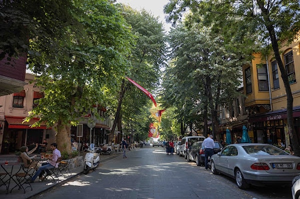 Kuzguncuk