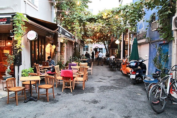 Karaköy