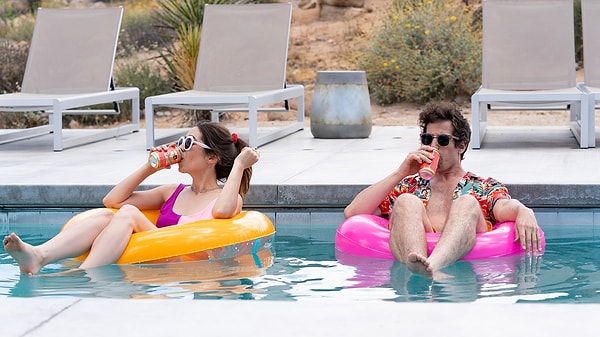 14. Palm Springs (2020)