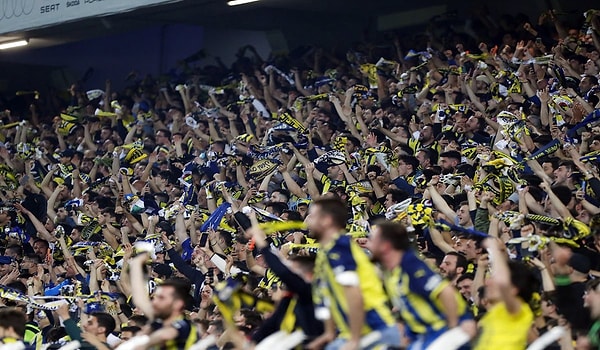 SSS: Fenerbahçe Maçı İzlenecek Mekanlar Hakkında