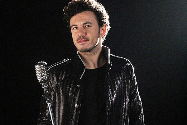 Vous avez sûrement déjà entendu l'une des chansons, Are You Loved?, Alaz Alaz, I Don't Love You Anymore ou Mecnun.