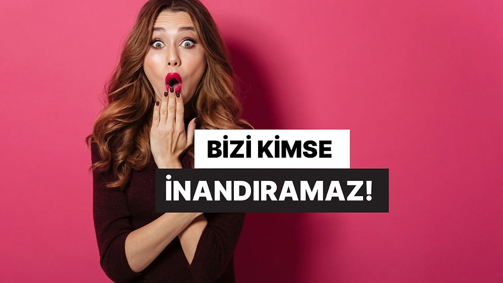 Bu Şarkıların 5 Sene Önce Çıktığına Bizi Kimse İnandıramaz!