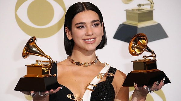 Dua Lipa