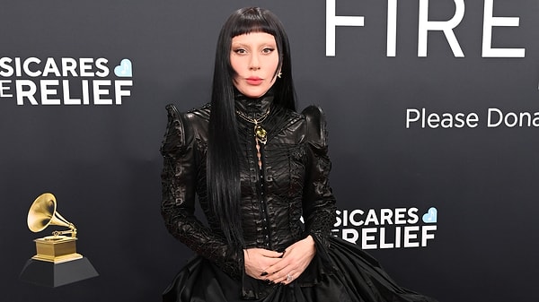 Lady Gaga