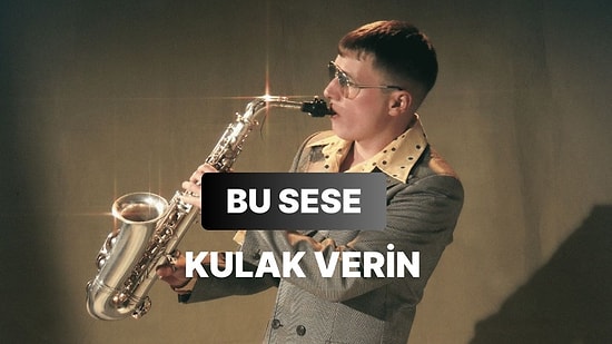 Brüksel'den Paris'e: Ferdi ile Cazın Büyüsüne Kapılıyoruz