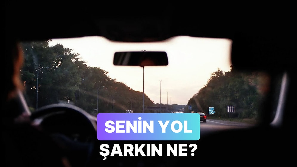 Arabada Bağıra Çağıra Ne Söylemelisin?