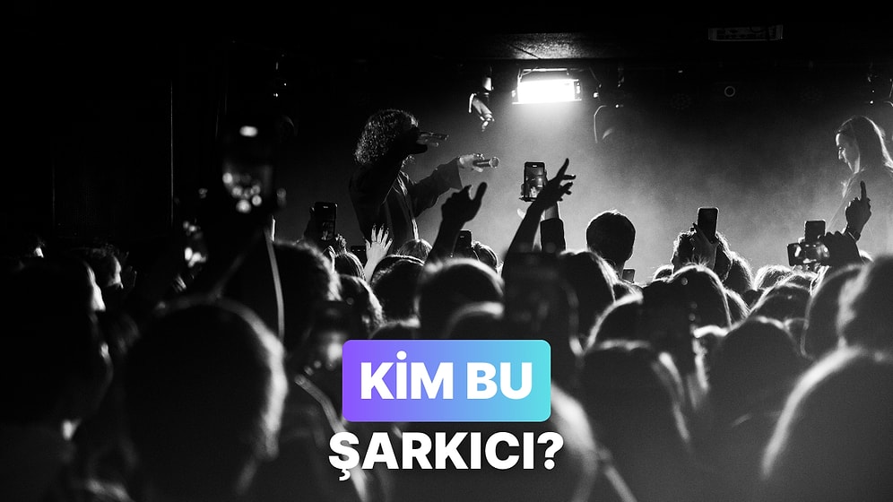 Sahneye Çıkmadan Önce Temizlikçi Arabasında Saklanıyor: Kim Bu Ünlü?