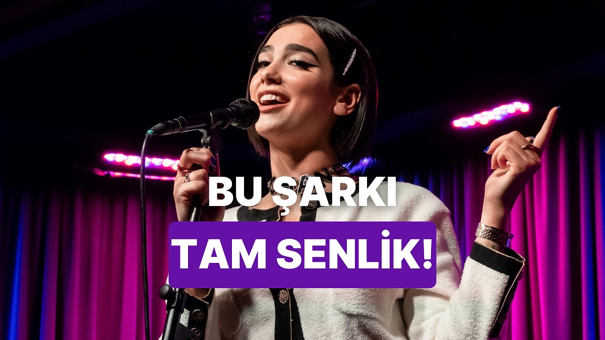 Hangi Yabancı Şarkının Türkçe Cover’ını Yapmalısın?