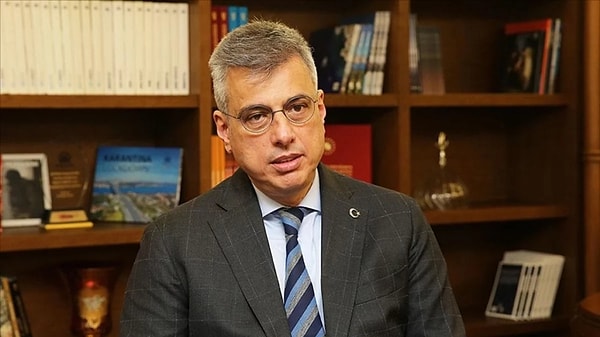 Sağlık Bakanı Kemal Memişoğlu’nun açıklamaları, katıldığı Habertürk yayınında Türkiye’nin sağlık sistemi ve aile yapısı hakkında yaptığı değerlendirmelerle gündeme oturdu.