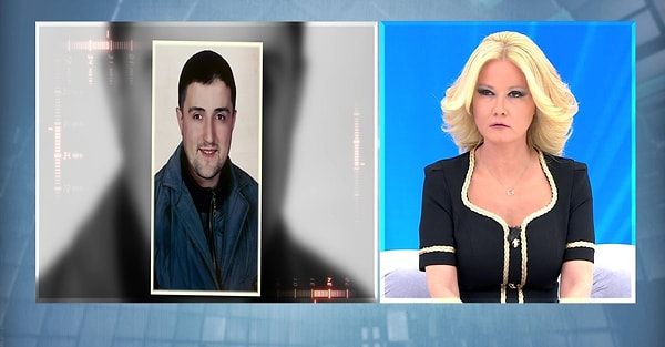 Anlı, o gün ikilinin tost yemeye gittiğine kesinlikle inanmıyor.