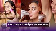 Bu Paraya Değer mi? Philips Lumea Lazer Epilasyon Aletini İnceledik!