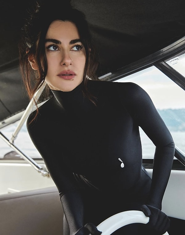 Nesrin Cavadzade Özel Hayatı