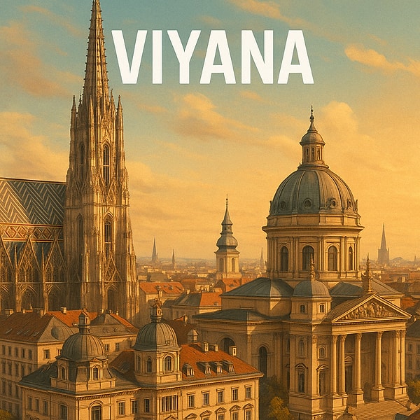 2. Viyana – İmparatorluğun Mimarisi