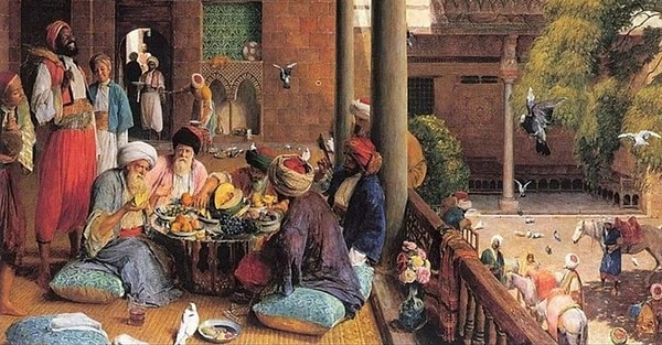 3. Lale Devri'ni sona erdiren olay hangisidir?