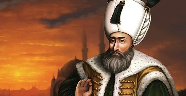 12. Kanuni Sultan Süleyman'ın Rumeli tarafına yaptığı ilk sefer hangisidir?
