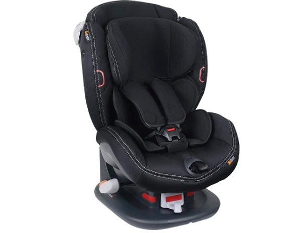 BeSafe iZi Comfort X3 Oto Koltuğu