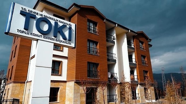 TOKİ 2025 Başvuruları Başladı mı?