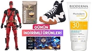 25 Nisan Marka Aktüeli! Converse, TCL, Tchibo: Çok Satan Markaların İndirimli Ürünleri