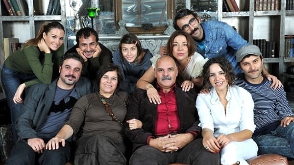 Geniş Aile Yayın Platformu ve Yayın Takvimi