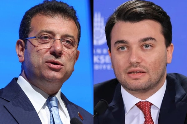 Tutuklu İstanbul Büyükşehir Belediyesi (İBB) Başkanı Ekrem İmamoğlu’nun avukatı Mehmet Pehlivan’ın avukatı hakkında gözaltı kararı verilmişti.