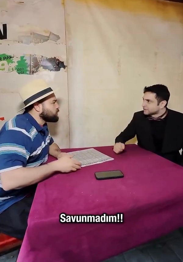 Tuğba Özay’ın deprem yorumuna da değinmeyi es geçmediler.