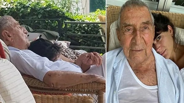 Altınyıldız ve Beymen'in Kurucusu Osman Boyner Neden Öldü? Görseli