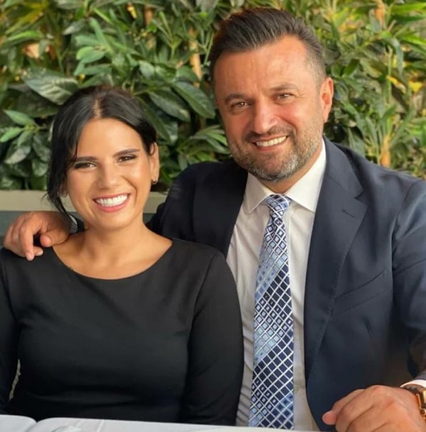 Almina Tude Uygun, geçtiğimiz haftalarda konuk olduğu bir televizyon programında şeker komasına girme sürecini ve bu zorlu dönemde babasının sesiyle hayata yeniden tutunuşunu anlatmıştı.
