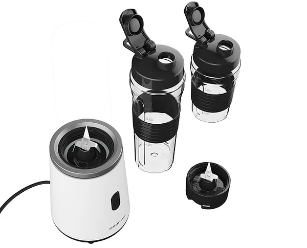 Grundig KB 422600 Kişisel Blender