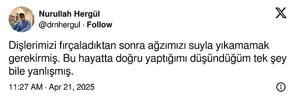 Başlayalım!