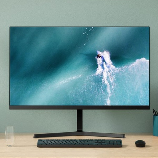 2. Xiaomi 27" FHD Dahili Hoparlörlü Monitör