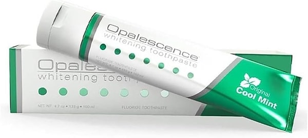 Opalescence Beyazlatıcı Cool Mint Diş Macunu