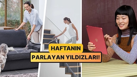 Beyazlatıcı Diş Macunundan Kedi Mamasına: Haftanın Çok Satan Ürünleri Burada!