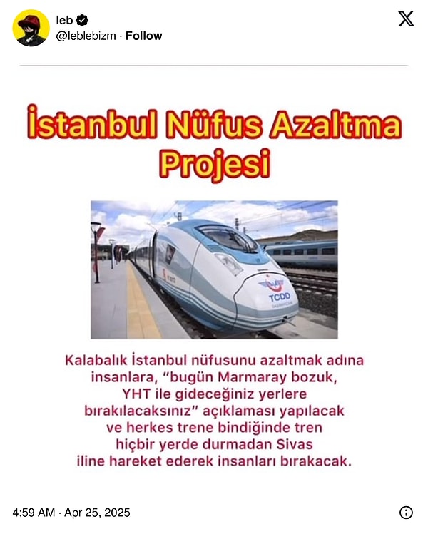 Dahiyane bir fikirle başlayalım!
