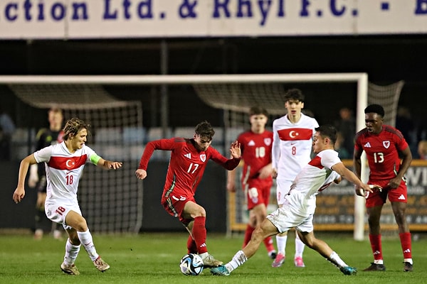 U19 Nedir? Görseli
