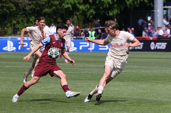 Futbolda U19 Ne Demek? Görseli