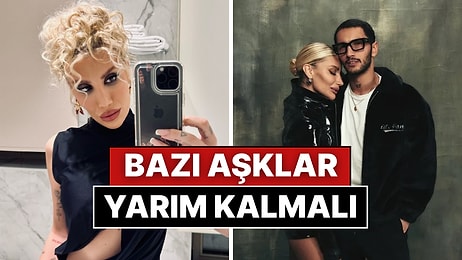 Yine Hüsran: Evlilik Yakın Derken İrem Derici'den Ayrılık Sinyali Veren Hamleler Ardı Ardına Geldi!
