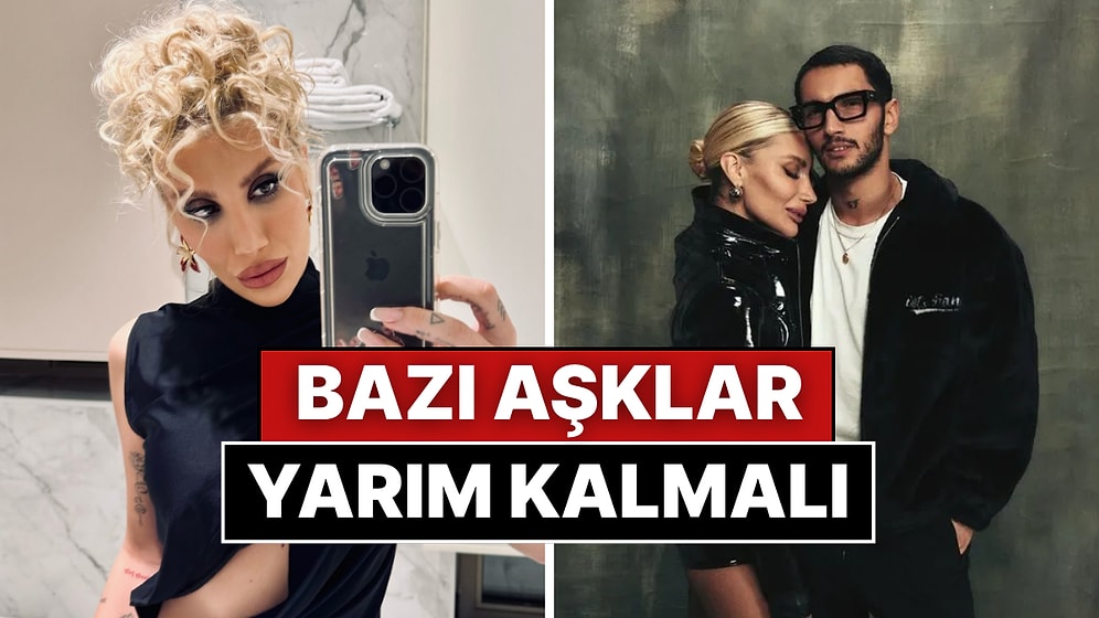 Yine Hüsran: Evlilik Yakın Derken İrem Derici'den Ayrılık Sinyali Veren Hamleler Ardı Ardına Geldi!